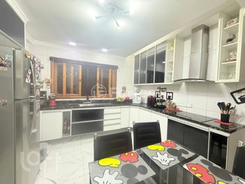 house em Rua Dorezópolis, Jardim Santa Clara - Guarulhos - SP