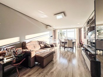 apartment em Rua Garibaldi, Centro - Flores da Cunha - RS