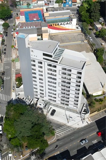 office em Rua Mangaratu, Parque Jaçatuba - Santo André - SP