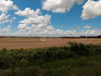 land_lot em Rua Carlos Roberto de Paiva, Novo Mundo - Uberlândia - MG