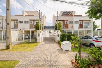 house em Rua Francisco Castellano, Jardim das Américas - Curitiba - PR