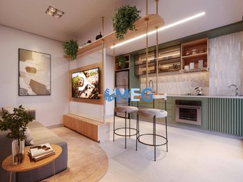 apartment em Rua Almirante Noronha, Jardim São Paulo(Zona Norte) - São Paulo - SP