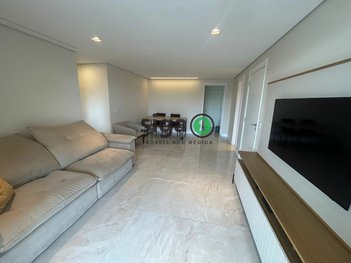 apartment em Rua Doutor Luiz Migliano, Jardim Vazani - São Paulo - SP