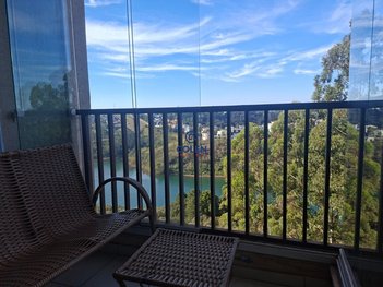 apartment em Avenida Wimbledon, Alphaville - Lagoa dos Ingleses - Nova Lima - MG