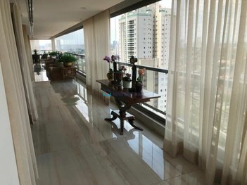 apartment em Rua Zacarias de Gois, Parque Colonial - São Paulo - SP