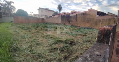 land_lot em Rua Ingazeira, Santa Fé - Campo Grande - MS