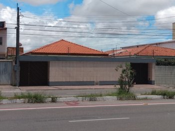 house em Avenida dos Expedicionários, Vila União - Fortaleza - CE