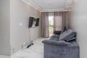apartment em Barão de Piracicaba, Campos Elísios - São Paulo - SP
