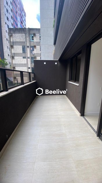 apartment em Rua Curitiba, Lourdes - Belo Horizonte - MG