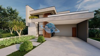 house em Avenida Bandeirantes, Brigadeiro Tobias - Sorocaba - SP