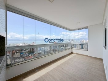 apartment em Rua Antônio Gomes, Balneário - Florianópolis - SC