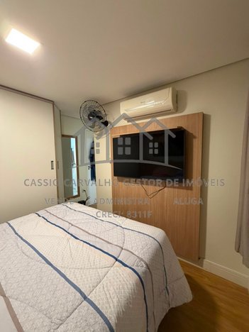 apartment em Rua Floriano Fernandes Lopes, Jardim Miranda - Campinas - SP