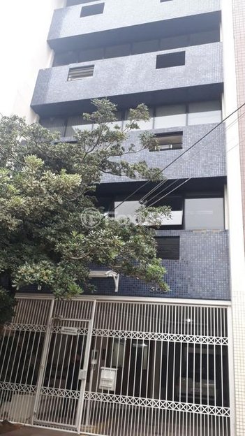office em Avenida Taquara, Petrópolis - Porto Alegre - RS