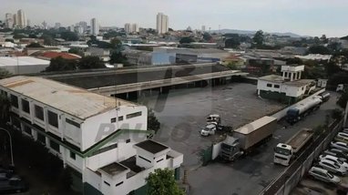 industrial em Rua Soldado João Américo da Silva, Parque Novo Mundo - São Paulo - SP