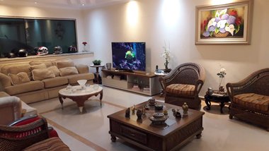 house em Rua Carlos Mauser, Jardim Regina - São Paulo - SP