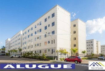 apartment em Rua Guarujá, São José - Canoas - RS