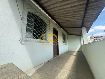 house em Rua Açucena, Itaipu (Barreiro) - Belo Horizonte - MG
