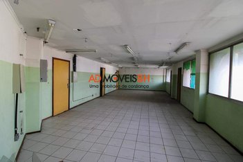 office em Avenida Amazonas, Centro - Belo Horizonte - MG