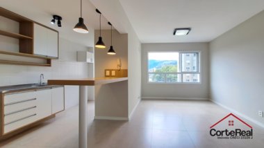 apartment em Rua Attílio Bilibio, Menino Deus - Porto Alegre - RS