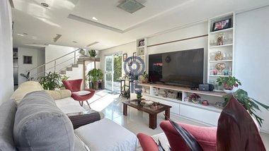 house em Servidão Antônio Cordeiro, Saco Grande - Florianópolis - SC