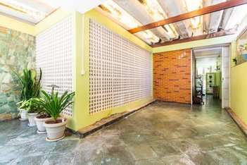 house em Rua Tucambira, Pinheiros - São Paulo - SP