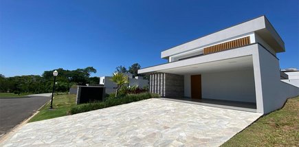house em Estrada Municipal Itu-265, Pinheirinho - Itu - SP