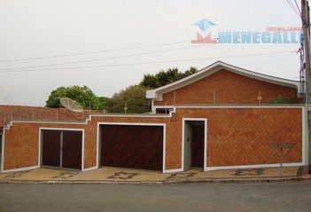 house em Rua São Tomás de Aquino, Vila Monteiro - Piracicaba - SP