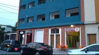 business em Rua Dom Lara, Vila Valença - São Vicente - SP