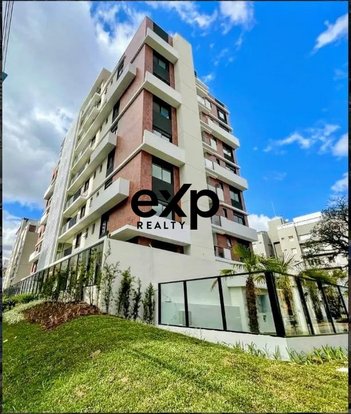 apartment em Rua Major Victor Feijó, Cidade Industrial - Curitiba - PR