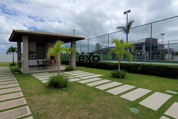 house em Avenida Artêmia Pires Freitas, Registro - Feira de Santana - BA