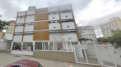 commercial_property em Rua Sergipe, Consolação - São Paulo - SP