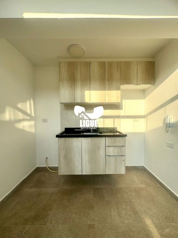 apartment em Travessa Expedicionário Mário Novelli, Vila Pires - Santo André - SP