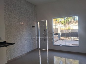 house em Rua André Vargas Rodrigues, Cajuru do Sul - Sorocaba - SP