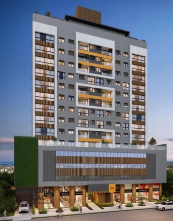 apartment em Rua Marabá, Capão da Canoa - Capão da Canoa - RS