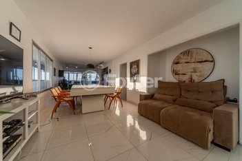 apartment em Avenida Senador Salgado Filho, Centro Histórico - Porto Alegre - RS