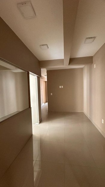 office em Doutor Amadeu da Luz, Centro - Blumenau - SC