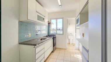 apartment em Avenida Antônio Frederico Ozanan, Jardim Shangai - Jundiaí - SP