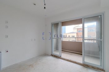 apartment em Rua Basílio da Cunha, Vila Deodoro - São Paulo - SP