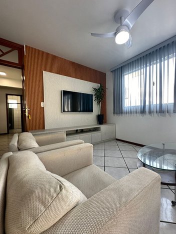 apartment em Rua das Gaivotas, Ingleses do Rio Vermelho - Florianópolis - SC