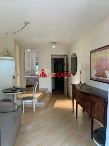 apartment em Rua Itapeva, Bela Vista - São Paulo - SP