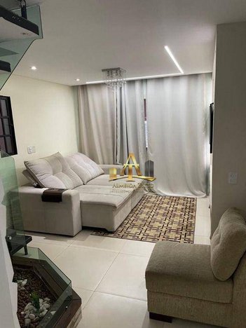 house em Rua Jambeiro, Vila Viana - Barueri - SP