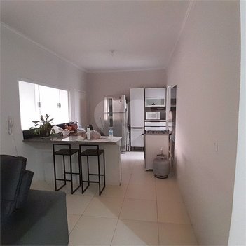 house em Alameda Urano, Parque Santa Edwiges - Bauru - SP