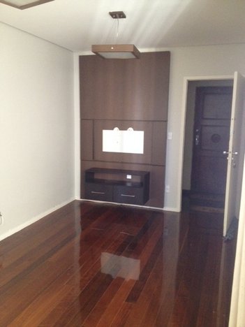 apartment em Rua Aristides Ferreira, Colégio Batista - Belo Horizonte - MG