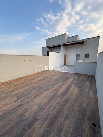 apartment em Rua Castelo Novo, Vila Francisco Matarazzo - Santo André - SP