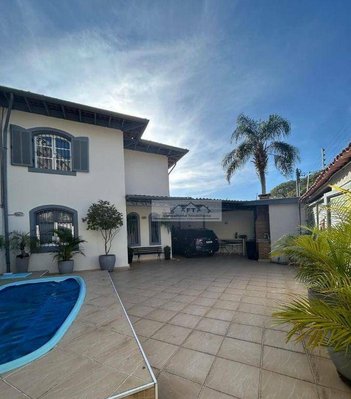 house em Praça Doutor Luís Miguel Quadros, Jardim Icaraí - São Paulo - SP