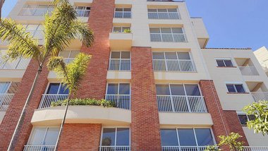 apartment em Rua Engenheiro José Francisco Bento Homem de Mello, Fazenda São Quirino - Campinas - SP