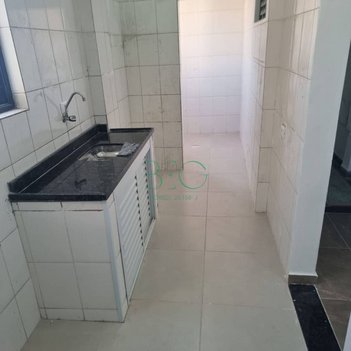 apartment em Rua 21 de Abril, Brás - São Paulo - SP