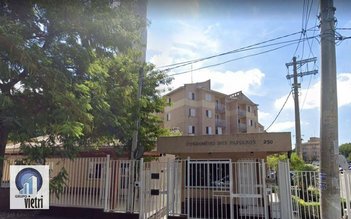 apartment em Rua Miguel Petrilli, Vila Jaraguá - São Paulo - SP
