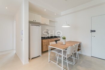 apartment em Rua José Augusto Penteado, Sumaré - São Paulo - SP