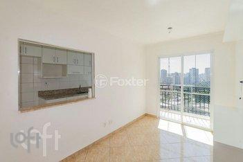 apartment em Padre Adelino, Mooca - São Paulo - SP